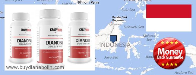 Var kan man köpa Dianabol nätet Indonesia