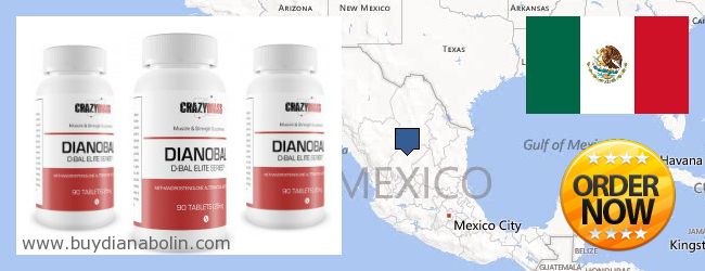 Var kan man köpa Dianabol nätet Mexico