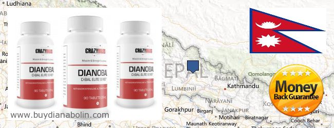 Var kan man köpa Dianabol nätet Nepal