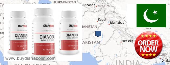 Var kan man köpa Dianabol nätet Pakistan