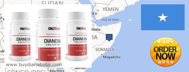 Var kan man köpa Dianabol nätet Somalia