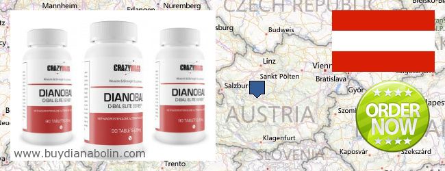 Kde kúpiť Dianabol on-line Austria