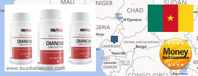 Kde kúpiť Dianabol on-line Cameroon