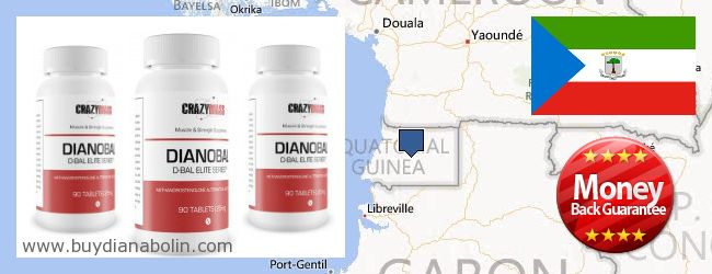Kde kúpiť Dianabol on-line Equatorial Guinea