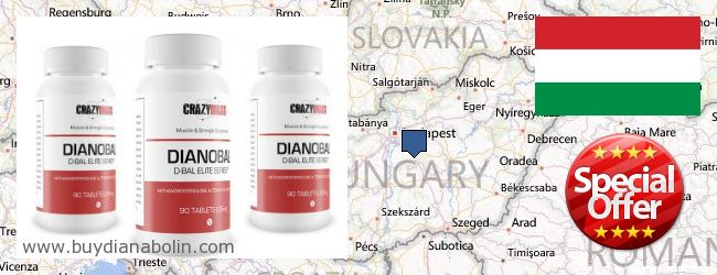 Kde kúpiť Dianabol on-line Hungary