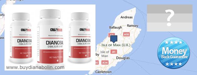 Kde kúpiť Dianabol on-line Isle Of Man