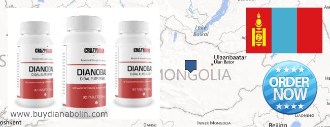 Kde kúpiť Dianabol on-line Mongolia
