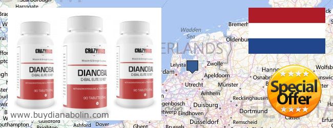 Kde kúpiť Dianabol on-line Netherlands