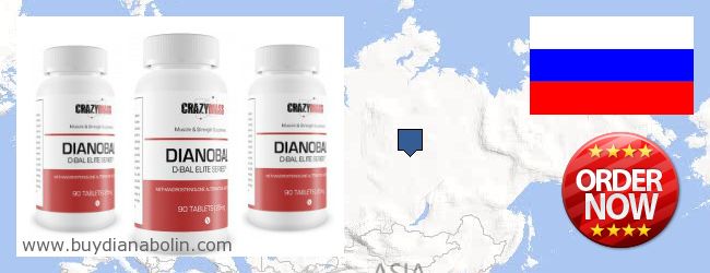 Kde kúpiť Dianabol on-line Russia
