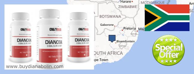 Kde kúpiť Dianabol on-line South Africa