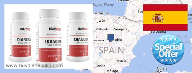 Kde kúpiť Dianabol on-line Spain