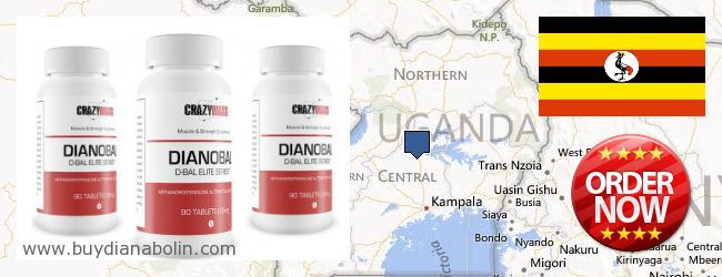 Kde kúpiť Dianabol on-line Uganda