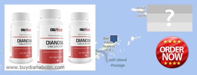 Jälleenmyyjät Dianabol verkossa British Virgin Islands