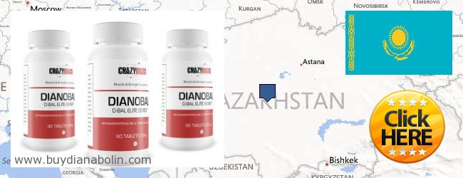 Jälleenmyyjät Dianabol verkossa Kazakhstan