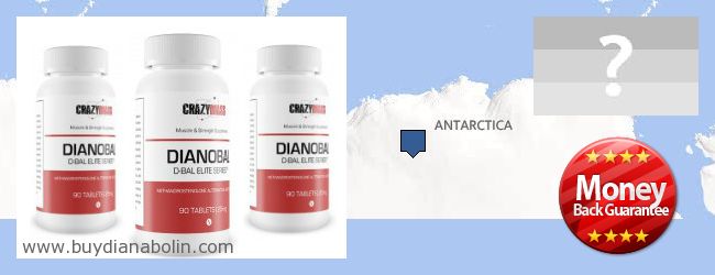 Nereden Alınır Dianabol çevrimiçi Antarctica