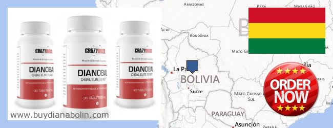 Nereden Alınır Dianabol çevrimiçi Bolivia