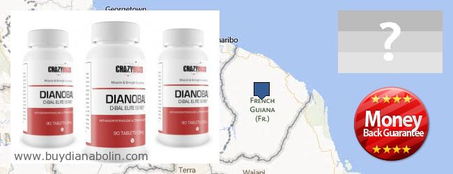 Nereden Alınır Dianabol çevrimiçi French Guiana
