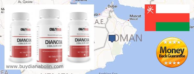 Nereden Alınır Dianabol çevrimiçi Oman