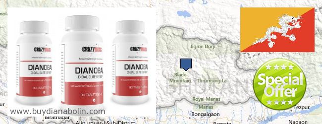 Къде да закупим Dianabol онлайн Bhutan