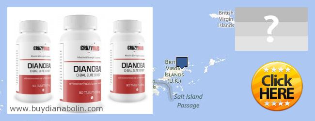 Къде да закупим Dianabol онлайн British Virgin Islands