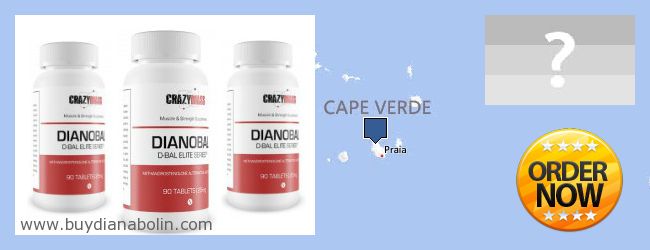 Къде да закупим Dianabol онлайн Cape Verde