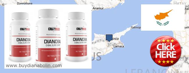 Къде да закупим Dianabol онлайн Cyprus
