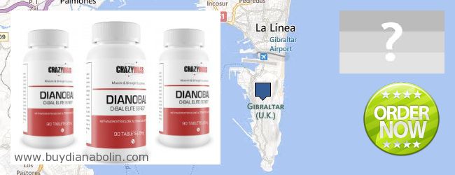 Къде да закупим Dianabol онлайн Gibraltar