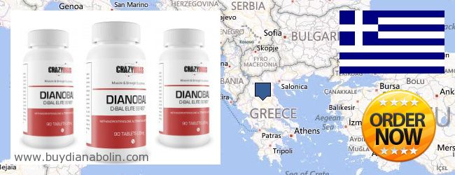 Къде да закупим Dianabol онлайн Greece