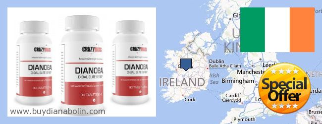 Къде да закупим Dianabol онлайн Ireland