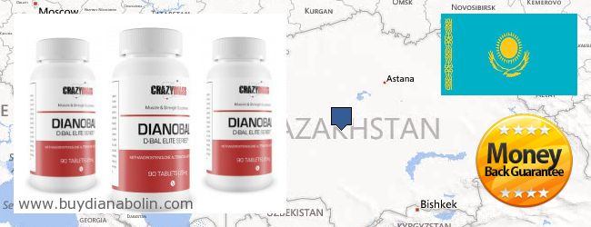 Къде да закупим Dianabol онлайн Kazakhstan