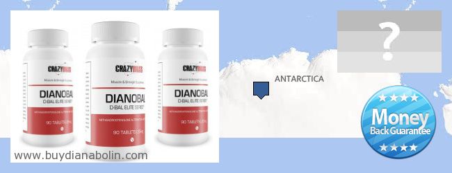Где купить Dianabol онлайн Antarctica