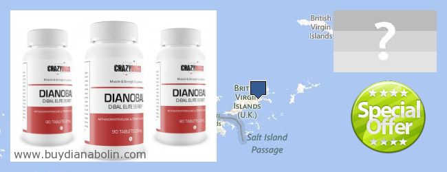 Где купить Dianabol онлайн British Virgin Islands