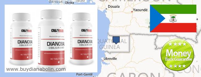 Где купить Dianabol онлайн Equatorial Guinea