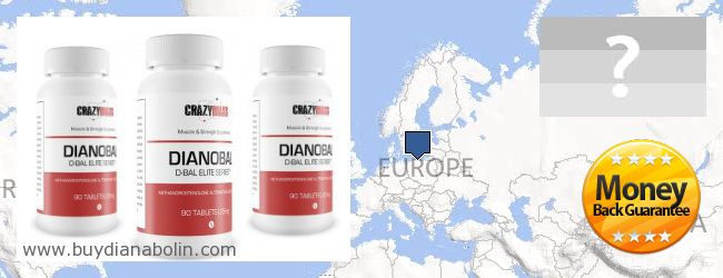 Где купить Dianabol онлайн Europe