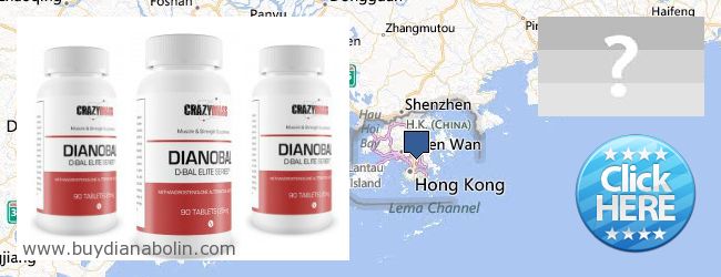 Где купить Dianabol онлайн Hong Kong