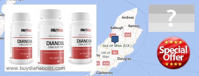 Где купить Dianabol онлайн Isle Of Man