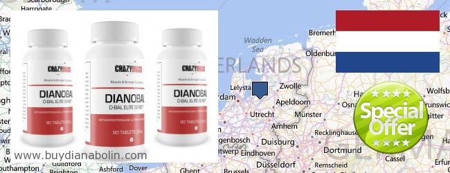 Где купить Dianabol онлайн Netherlands