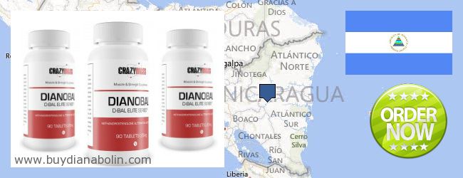 Где купить Dianabol онлайн Nicaragua