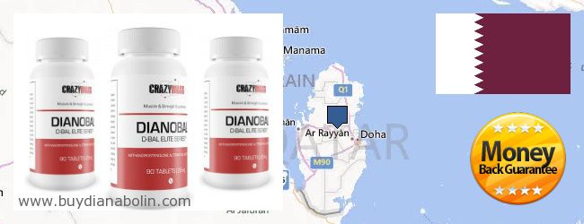 Где купить Dianabol онлайн Qatar