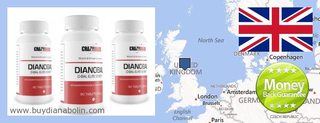 Где купить Dianabol онлайн United Kingdom