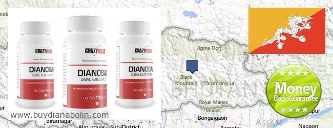 Де купити Dianabol онлайн Bhutan