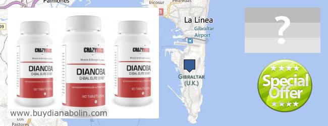 Де купити Dianabol онлайн Gibraltar