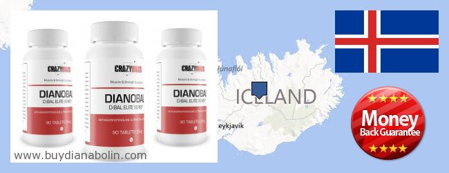 Де купити Dianabol онлайн Iceland