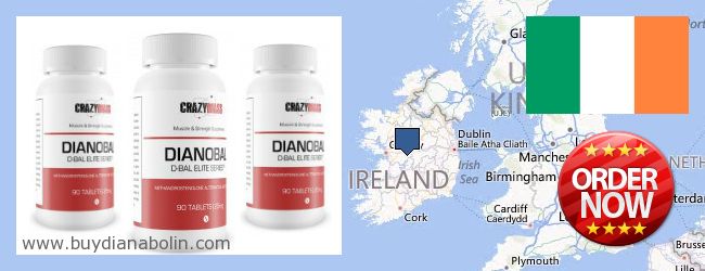 Де купити Dianabol онлайн Ireland