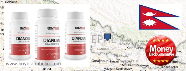 Де купити Dianabol онлайн Nepal