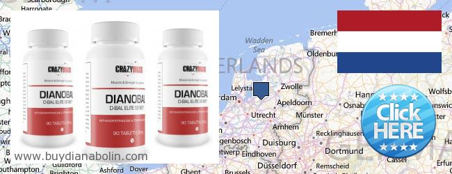 Де купити Dianabol онлайн Netherlands