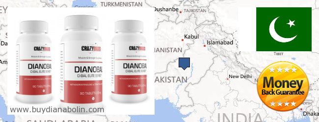 Де купити Dianabol онлайн Pakistan