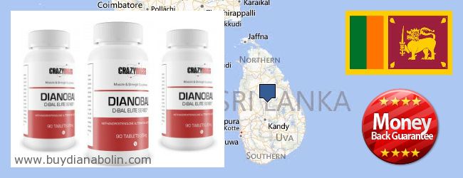Де купити Dianabol онлайн Sri Lanka