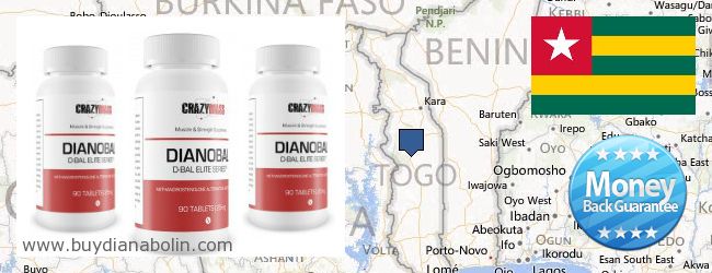 Де купити Dianabol онлайн Togo
