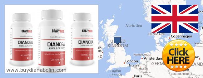 Де купити Dianabol онлайн United Kingdom